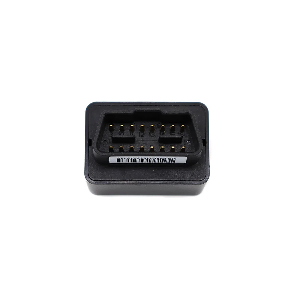 Auto-GPS-Tracker, genaue Standort, 4G, globale OBD, Überprüfung – Bild 5