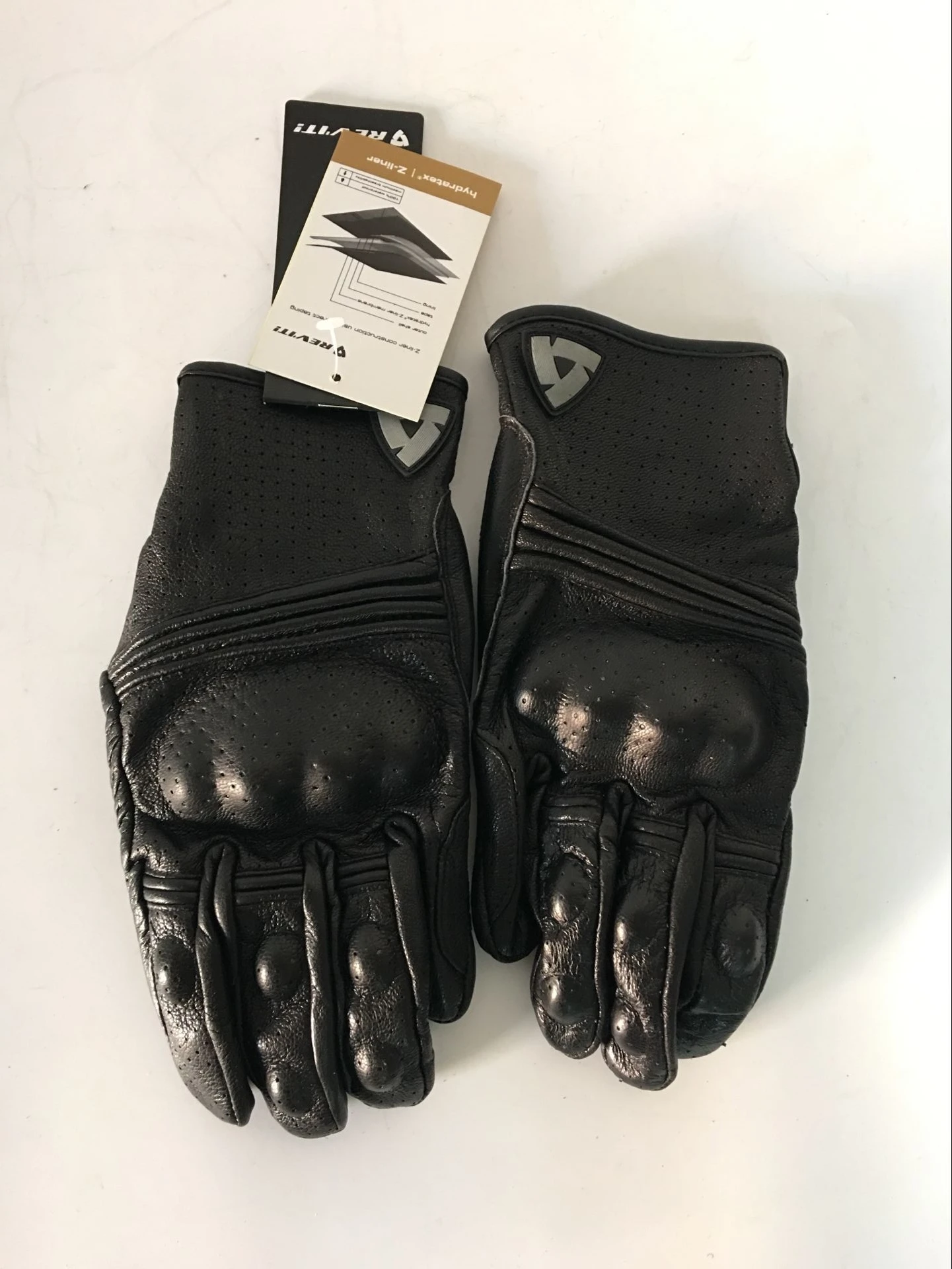 Motorrad-Touchscreen-Handschuhe, Radfahren, Motorradfahren – Bild 2