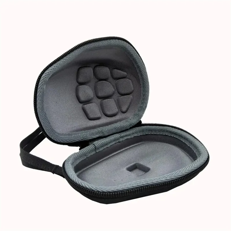 Logitech MX Master 3S Master Wireless Mouse Aufbewahrungstasche Hartschalen-Schutzhülle Reisetasche für Mäuse