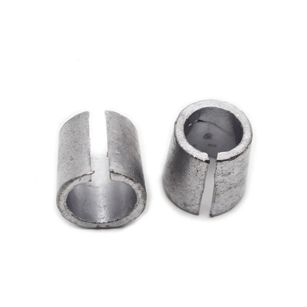 Auto-Batterie-Pfosten-Adapter, Hülsen (2 Stück) – Bild 3
