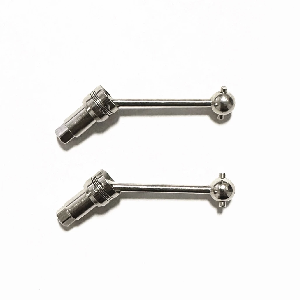 LDRC A86 LD1801 LD1802 LD1803 LD1804 A01 A02 Metall Upgrade Teile DIY – Bild 4