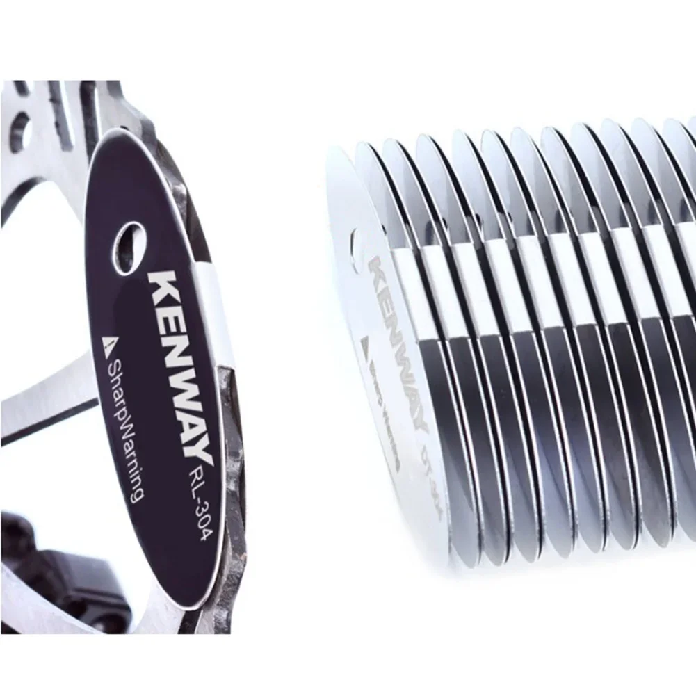 Werkzeug Antifriction Rotor Ausrichtung Bremsbeläge Spacer Fahrrad – Bild 5