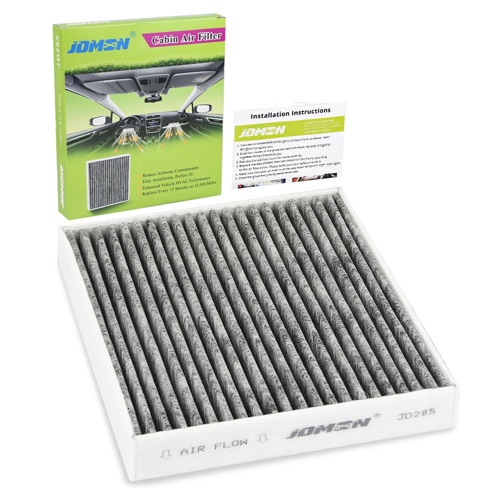 Auto klimaanlage Filter für Toyota Corolla 2011-2016 Corolla im 2009 2019 Auto Kabine Pollen Klimaanlage