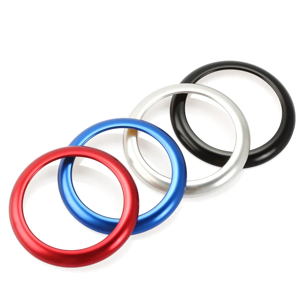 Auto Motor Start Stop System Schalter Taste Ring Zündung Für Infiniti – Bild 2