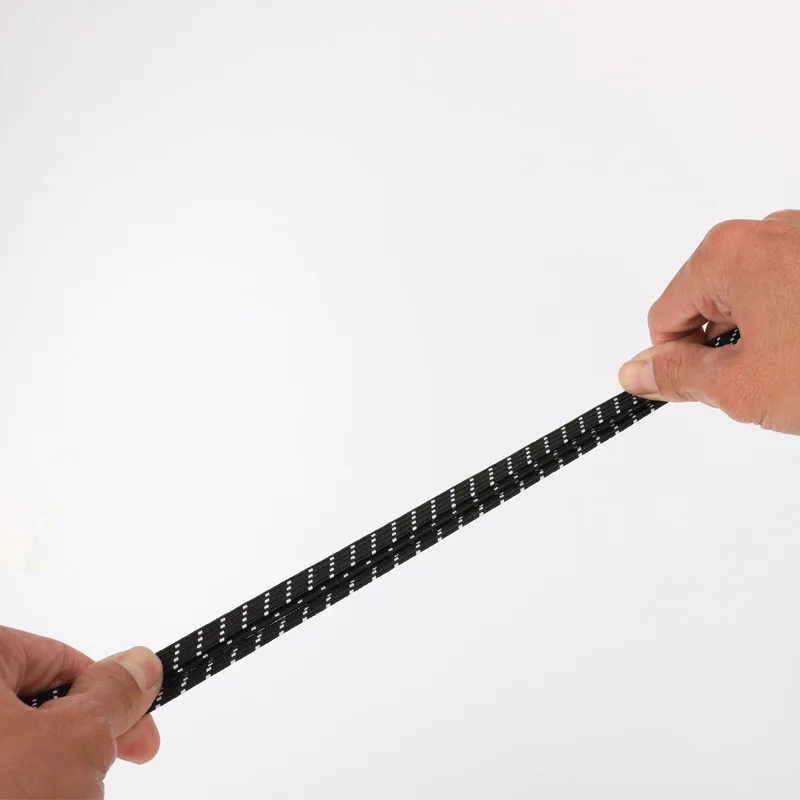 Fahrrad Gepäck Seil Elastische Träger Rack Straps Elastische Gummi – Bild 5