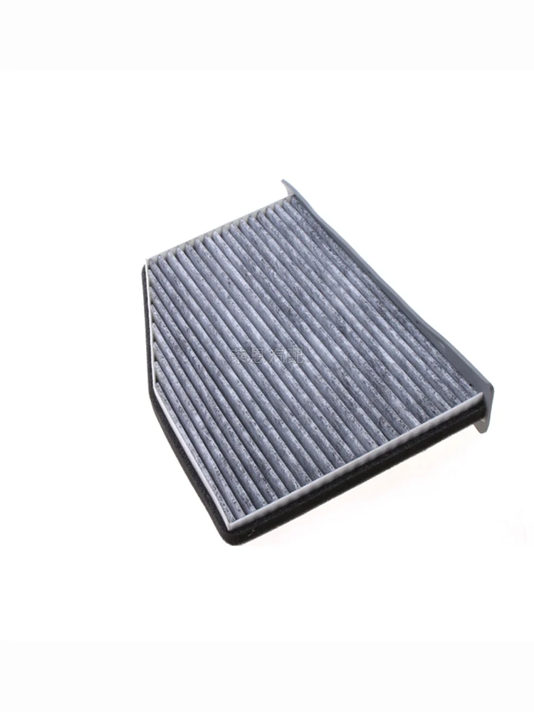 1K0819644 Auto Aktivkohle Pollen Kabine A/C Luftfilter Für Audi A3 Q3 – Bild 3