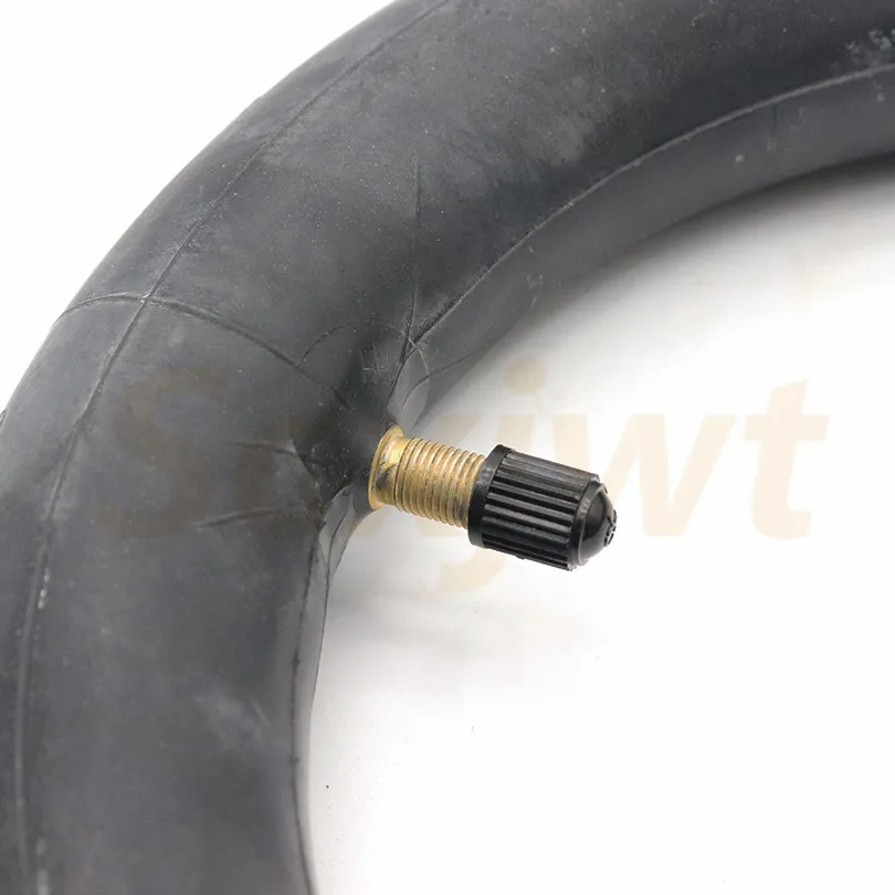 Xiaomi Elektroroller verdicken Schläuche 8,5" oder 10'' Gummi vorne – Bild 3