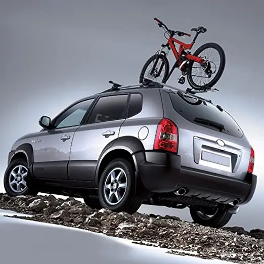 Dachgepäckträger für Toyota RAV4 XA40 2013 2014 2015 2016 2017 – Bild 4