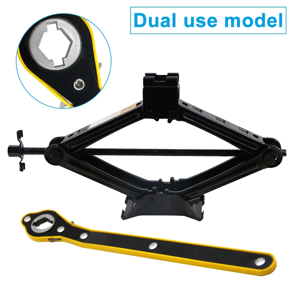 Auto montiert kleine Auto Universal Kurbel Griff Zubehör mit AUTO – Bild 5