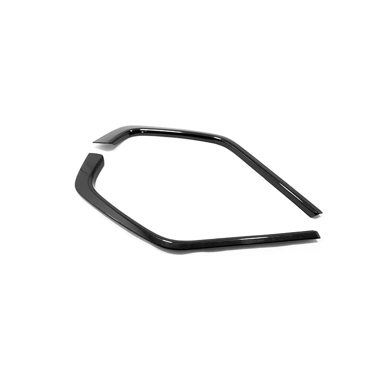 Toyota RAV4 XA50 2019 2021 2022 Auto-Frontgrill Oberer Grill – Bild 5