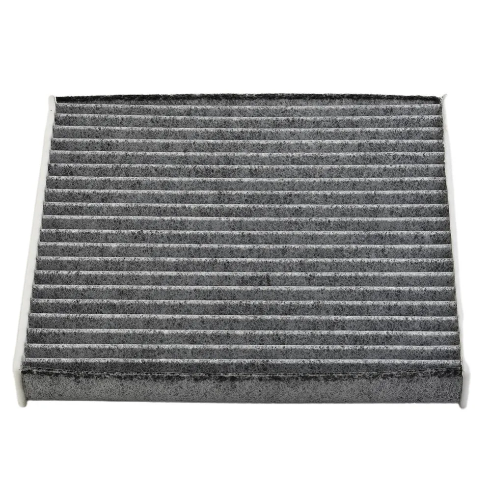 Auto Pollen Kabine Luftfilter 87139-YZZ08 87139-30070 87139-07010 – Bild 2