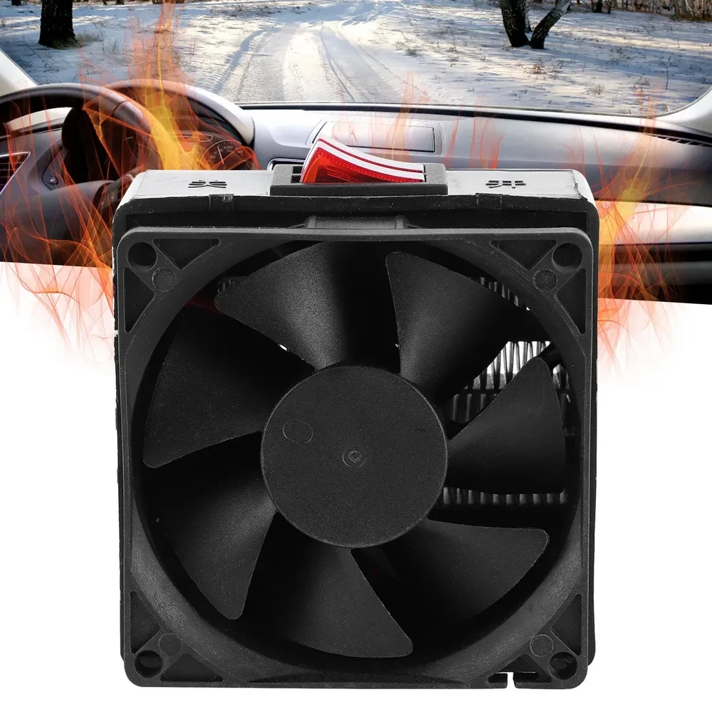 Auto-Heizung, Defroster, 12 V, 24 V, tragbarer – Bild 6