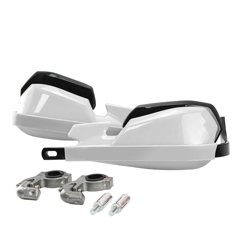 Motorrad Handschutz 22mm 28mm für Honda Yamaha Yz Suzuki Dirt Bike ATV Lenker Schutz Bar Handschutz Schutz