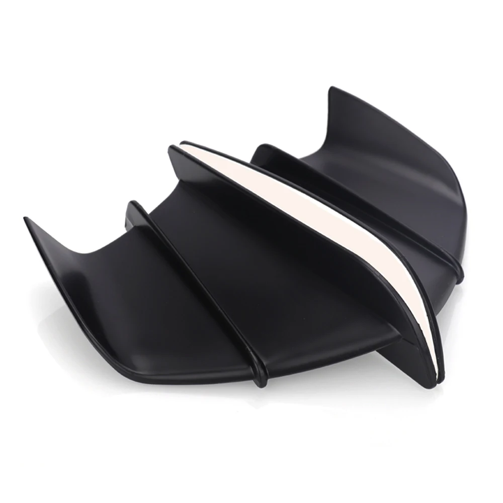 Yamaha YZF R1 R6 R25 R7 R3 für Bmw S1000RR S1000R S1000RR/R 1000R 1000RR Motorrad spoiler Flügel