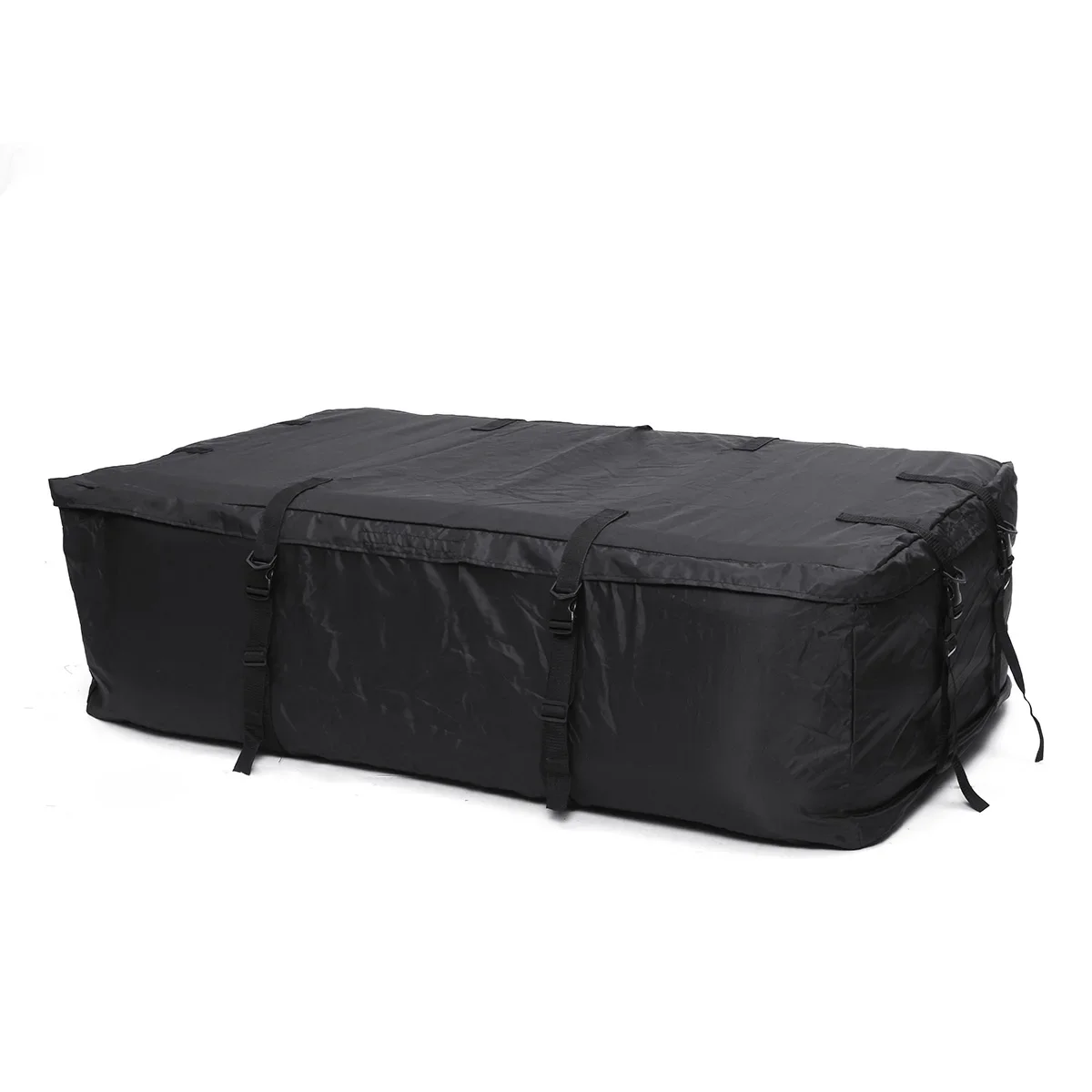 145x80x45cm wasserdichte Auto-Dachgepäcktasche, Reisetasche – Bild 6