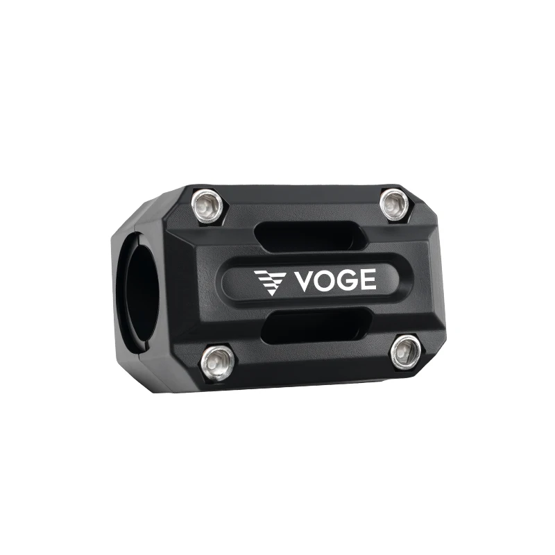 Loncin Voge DS525X DS900X DSX525 DSX900 Voge 500AC 500DS 300DS Motorrad Motor Schutz Stoßstange Block Crash