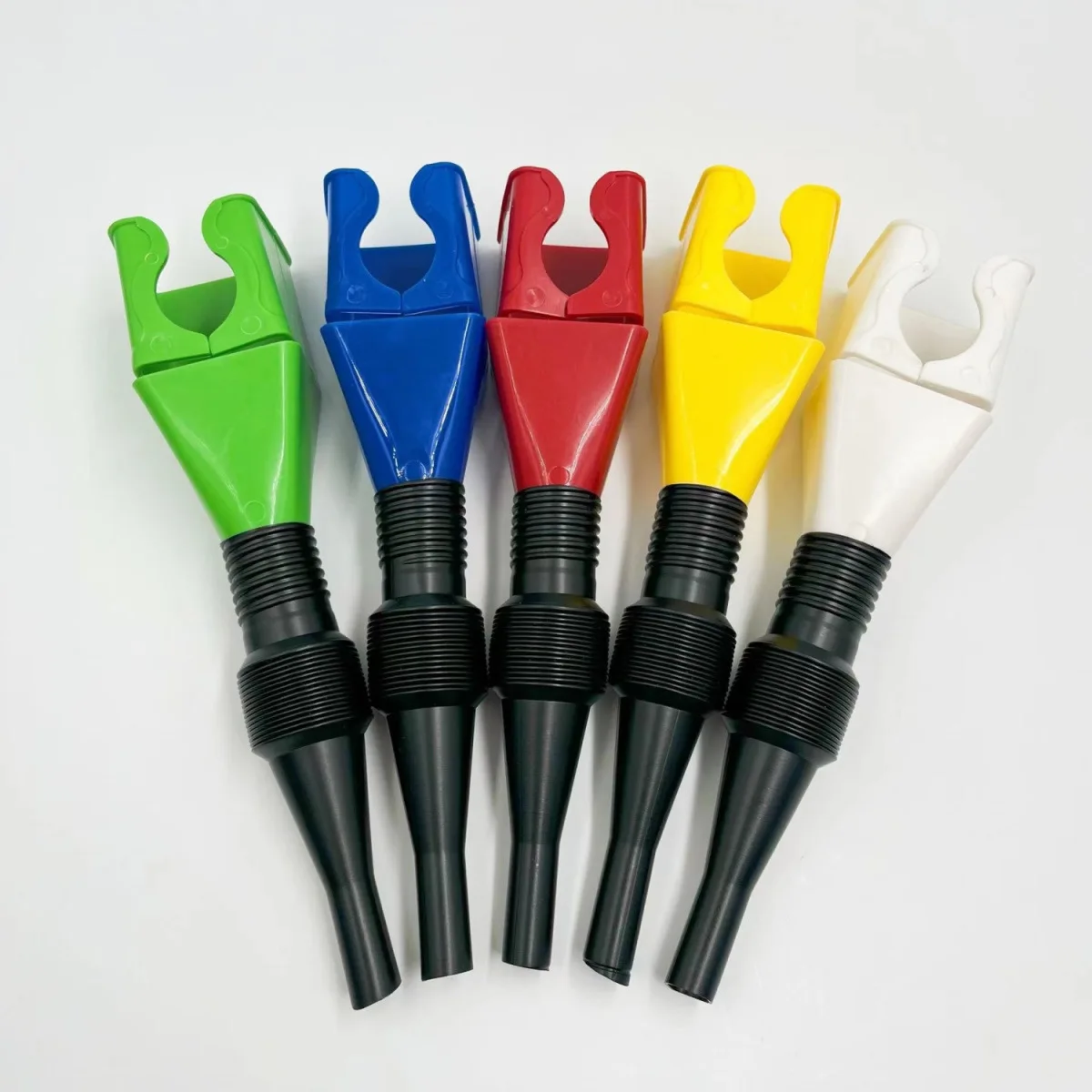 Auto Tank Trichter Universal Motoröl Benzin Filter Transfer Trichter – Bild 4