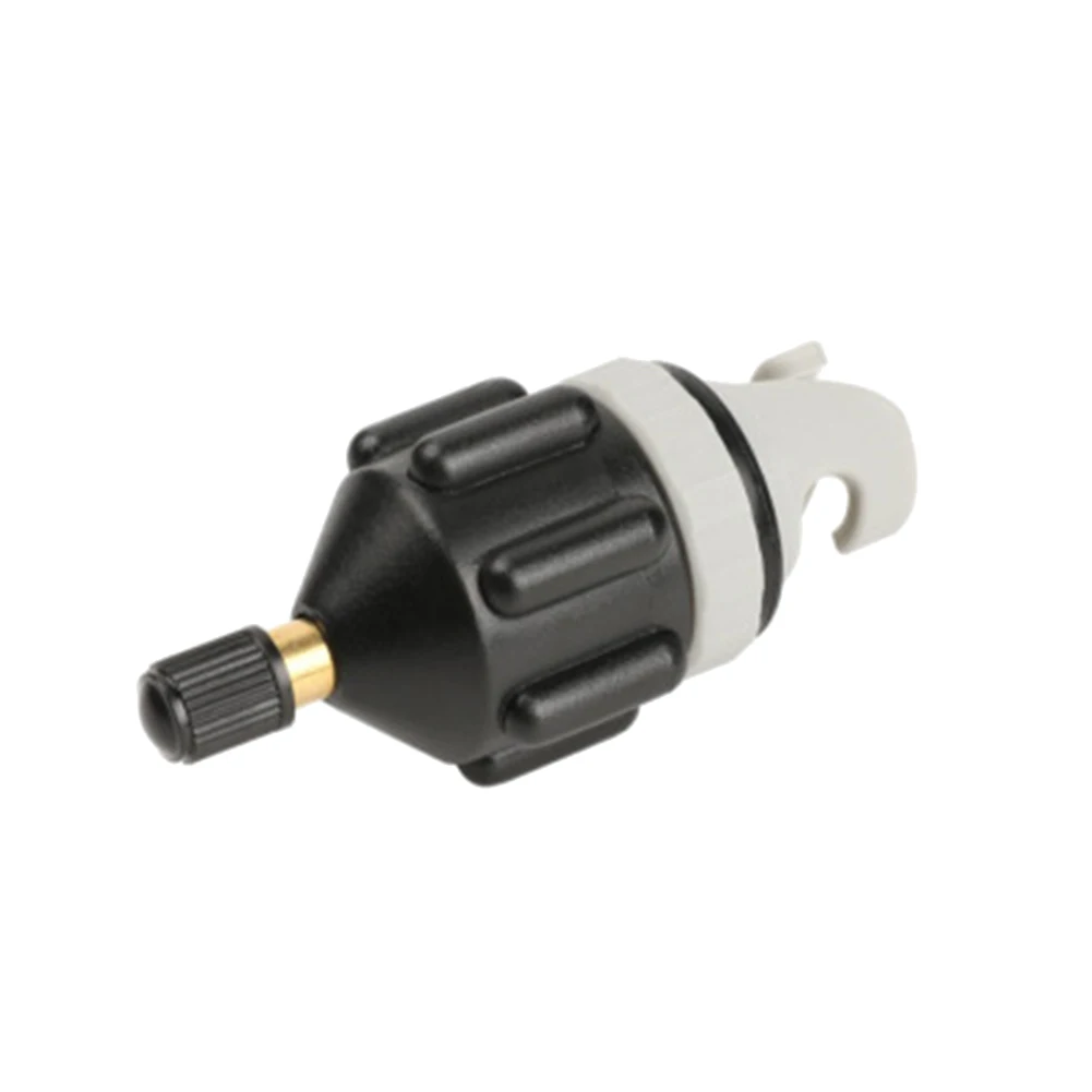 Luftventil-Adapter-Kit für Sup-Board aufblasbarer Pumpen adapter Paddel boot Kajak Luft ventil Pumpen