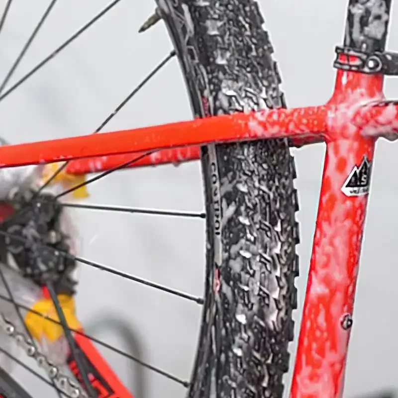 100 ml konzentriertes Fahrradketten-Reinigungsmittel – Bild 4