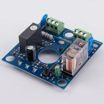EPC-1 Pumpenregler-Platine für Zuhause, vollautomatisch, intelligent, fördert den Wasserdurchfluss