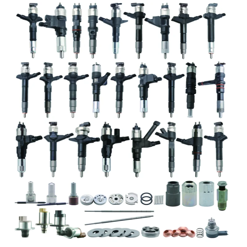 Diesel-Einspritzpumpen-Reparaturwerkzeuge für Hochdruck-Dieselpumpen – Bild 3