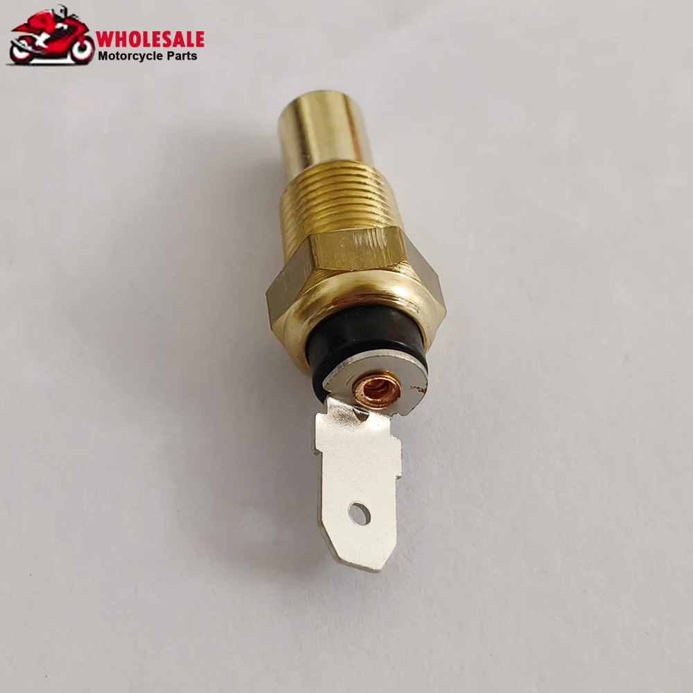 KAWASAKI Motor KLR650 KL650 KL650A KL KLR650 GAS1/8 Wasser Tank – Bild 4