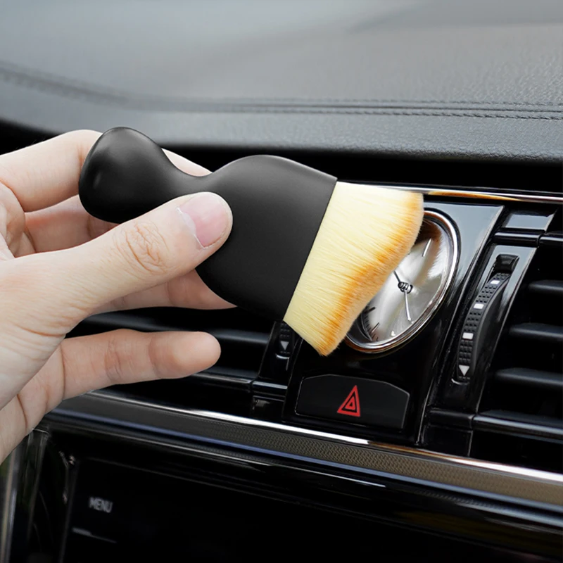 SEAMETAL Auto-Innen-Reinigungsbürste, ultraweich, kratzfrei – Bild 6