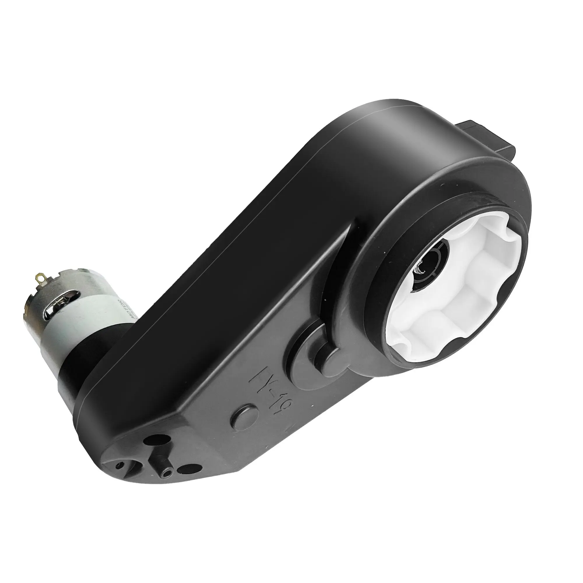 6V 12V 24V RS550 RS570 RS555 High Speed Kinder elektrische Fahrt – Bild 6