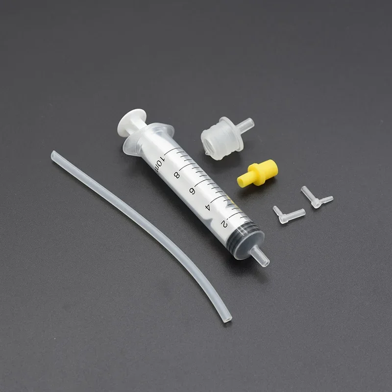 Druckkopf Wartung Reparatur Reinigung Flüssigkeit Kits Pigment – Bild 3