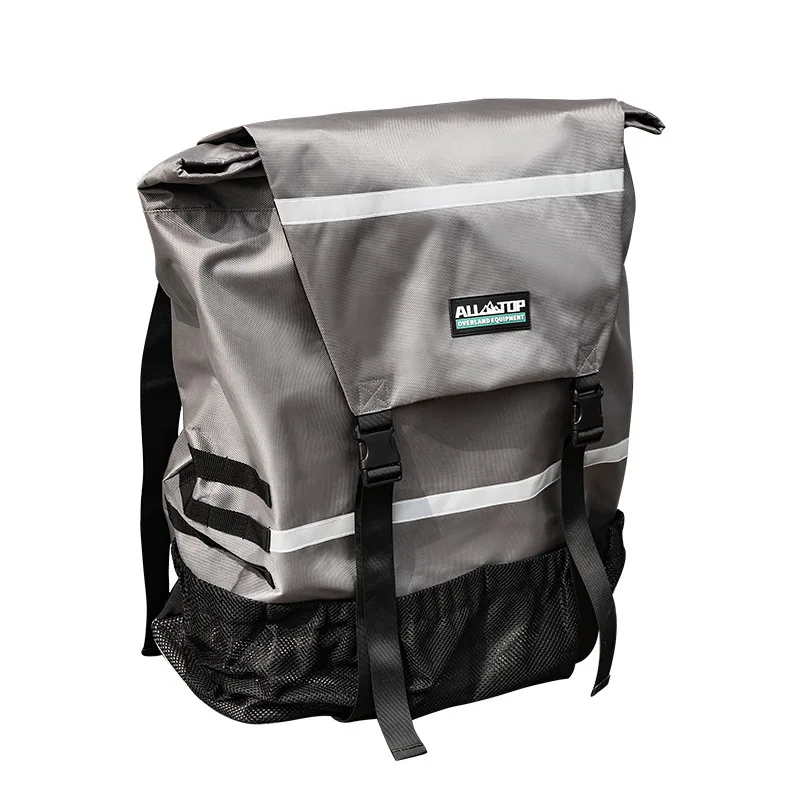 Outdoor Offroad Ersatzrad-Aufbewahrungstasche, Robuste Wasserdichte – Bild 5