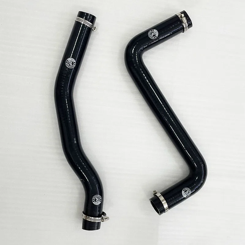 Silikon-Kühlerschlauch für Toyota Celica GT 2.0 ST202 GT4 ST205 3SGE 3SGTE 1993-1999