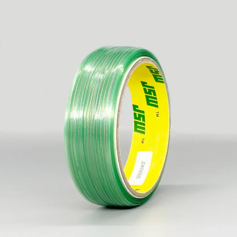5M Vinyl Wrap Auto Aufkleber Knifeless Tape Design Linie zum Verpacken von Film Schneidwerkzeugen Auto Film