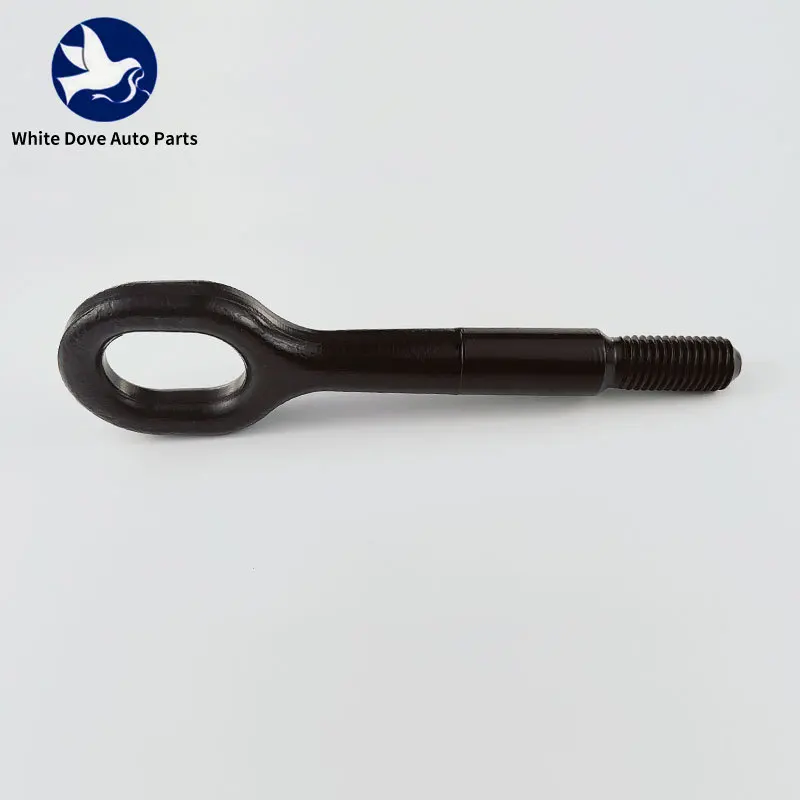 1077570-00-D Auto-Zubehör Abschlepphaken für Tesla Model 3/Y