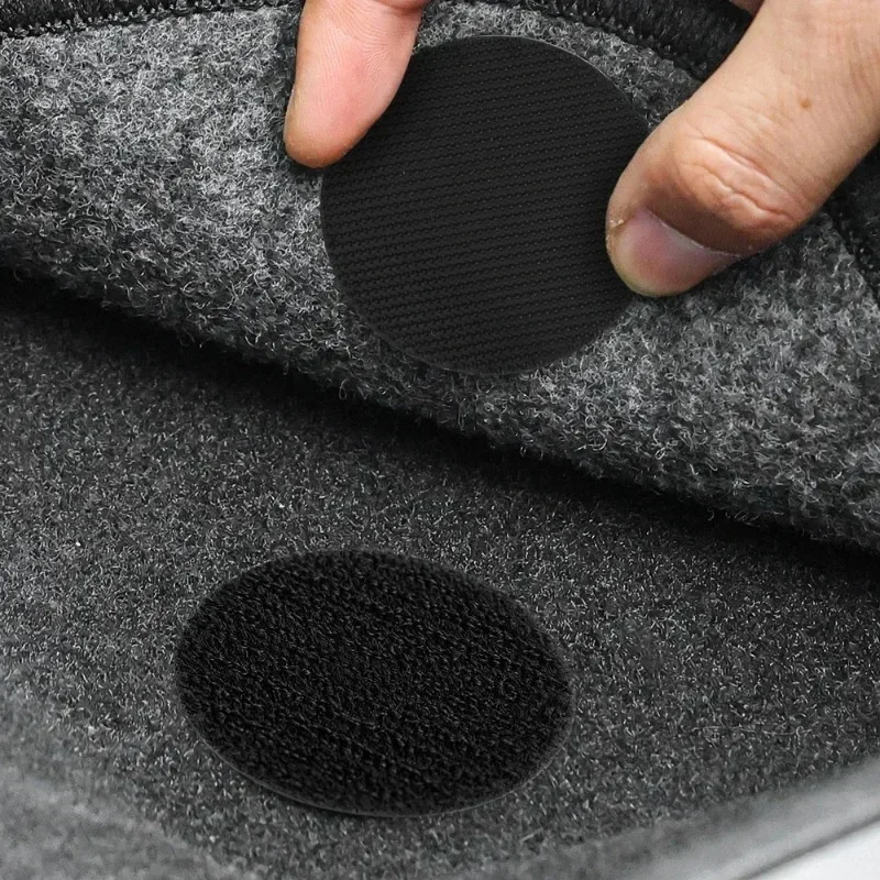 Auto doppelseitige Befestigungsaufkleber für Teppich – Bild 3