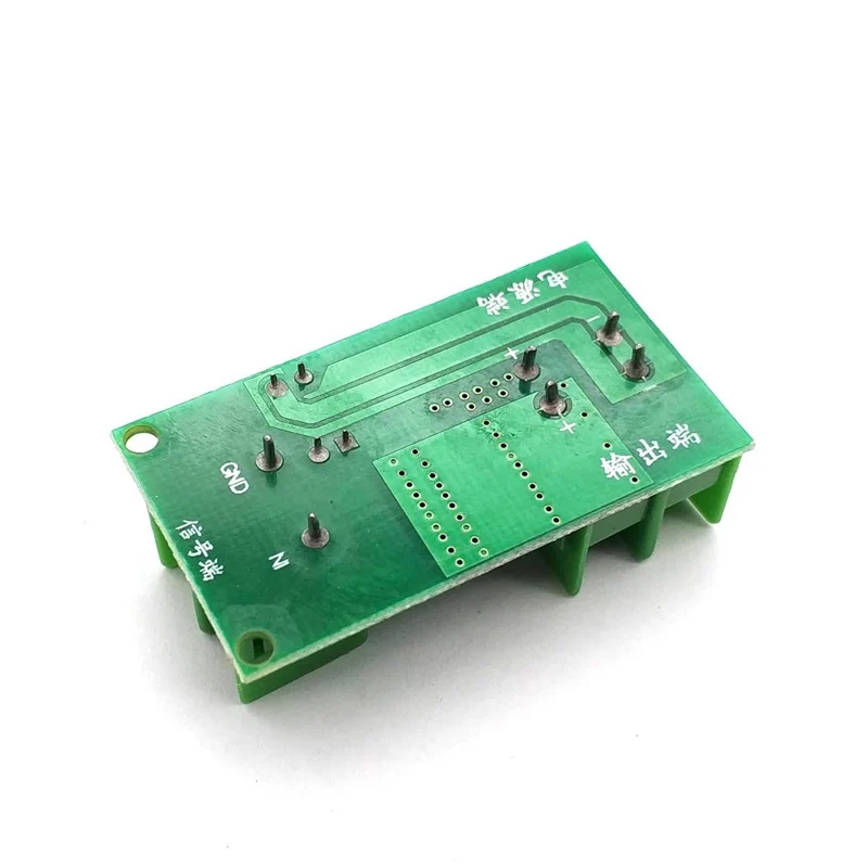 Steuer platine für elektronische Schalter, Impuls schalter modul – Bild 6