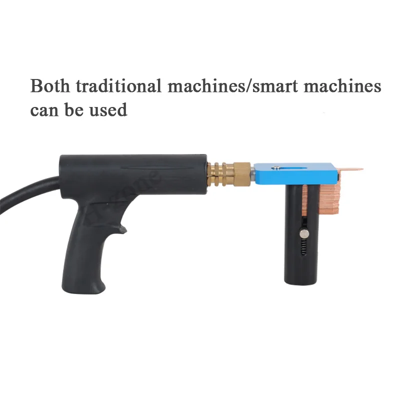 Automatische Blatt Metall Reparatur Maschine Dent Reparatur Entfernung – Bild 2