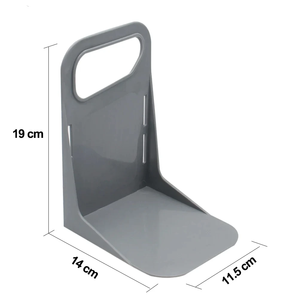 Multifunktionale Auto Zurück Auto Stamm Feste Werkzeug Rack Halter – Bild 5