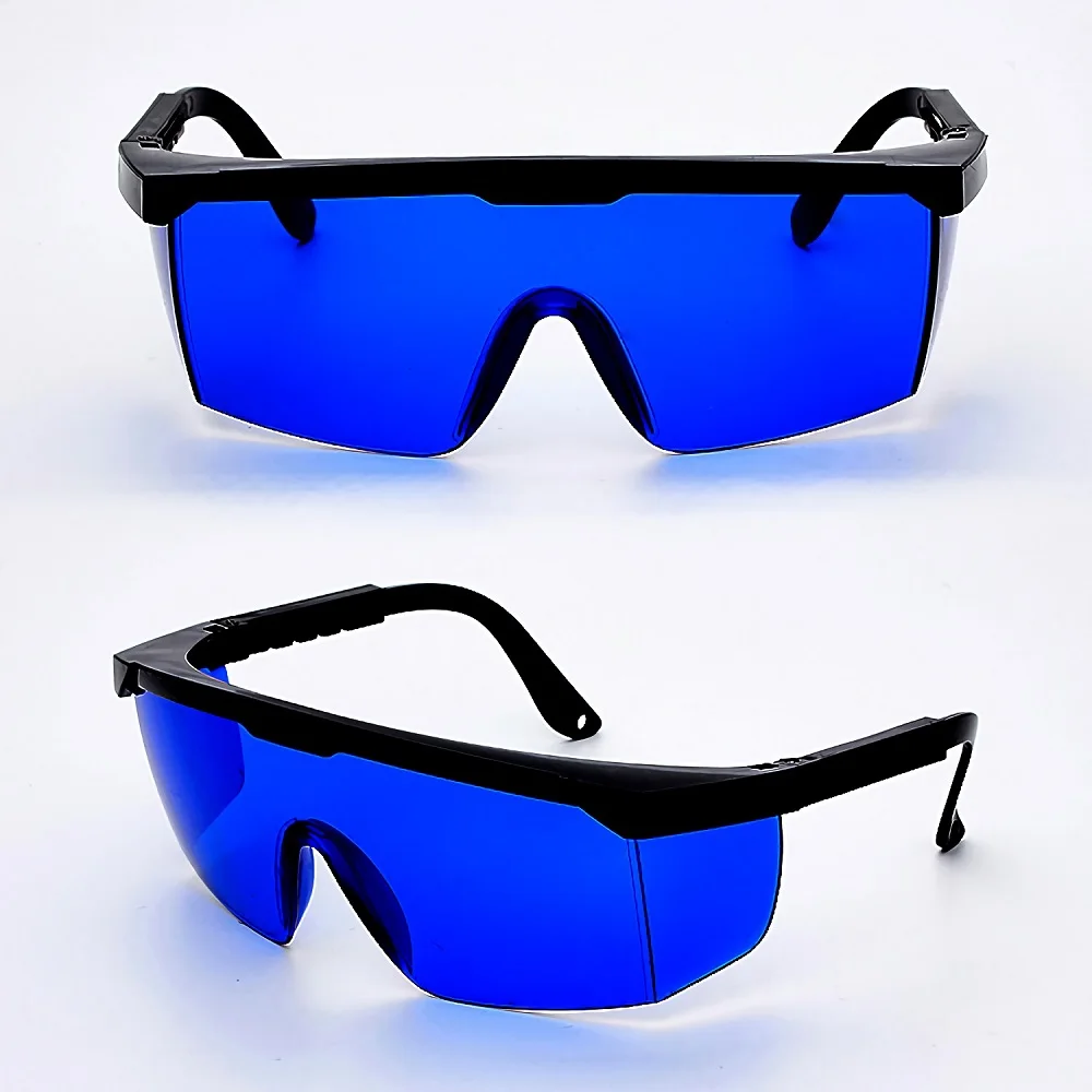Universelle Laserschutzbrille, 200 nm-2000 nm, Schutzbrille – Bild 5
