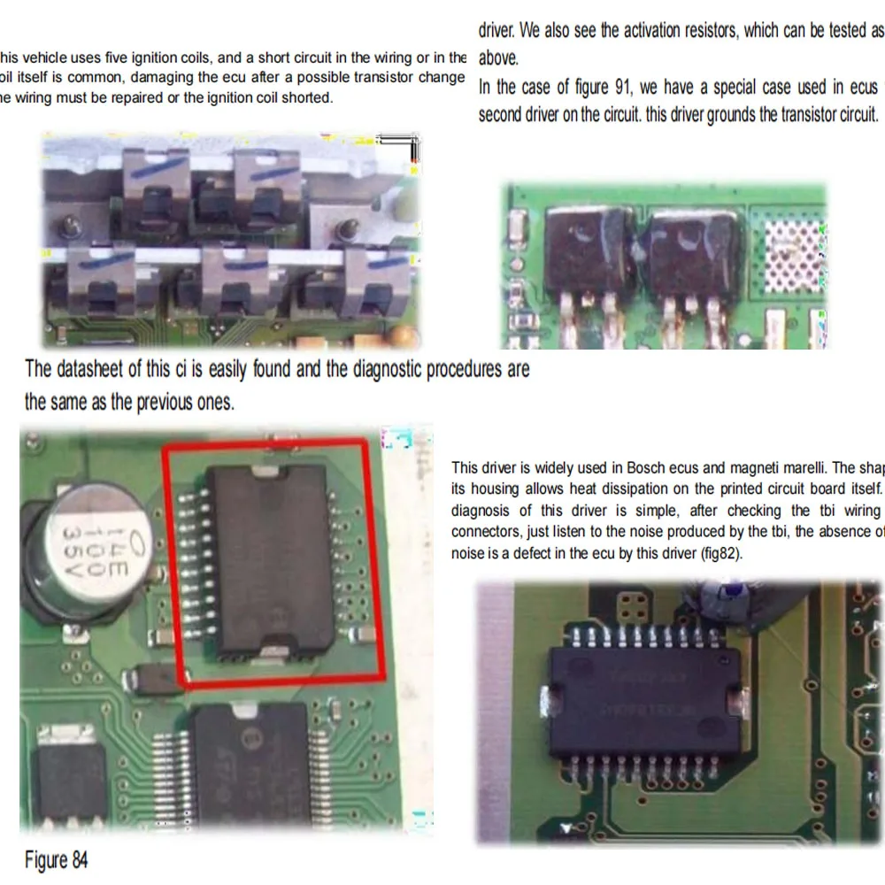 Reparatur handbuch für technische Grundkonzepte elektronischer – Bild 2