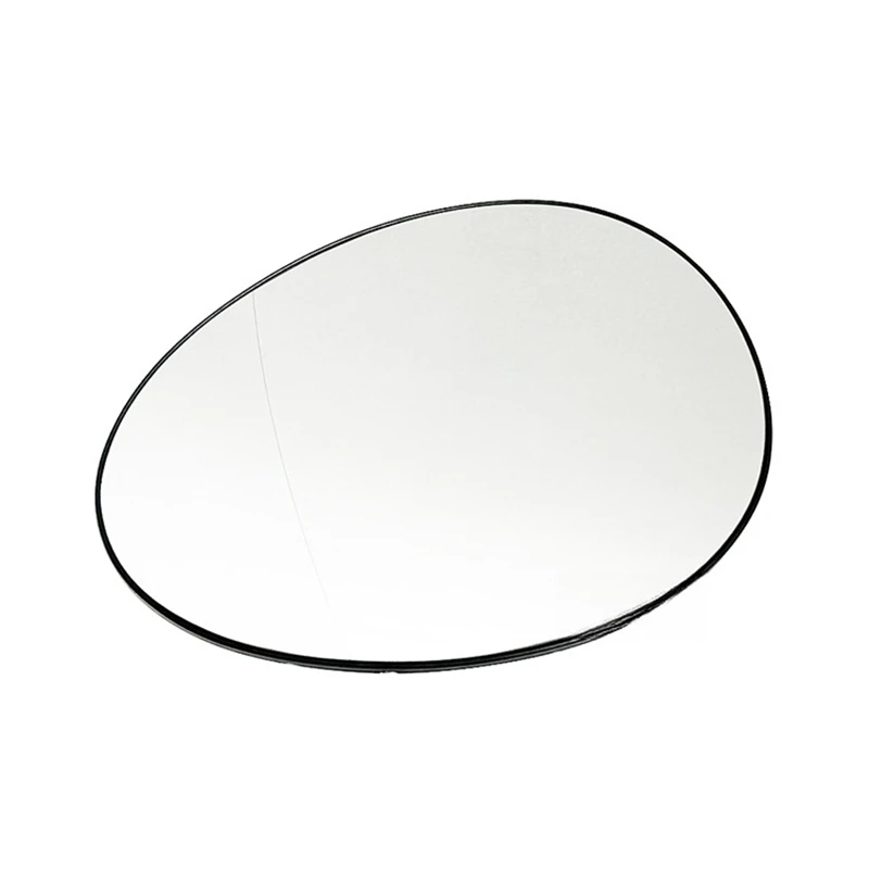 Seitenspiegelglas für BMW MINI R55 Clubman R56 Cooper R57 Cabrio R58 – Bild 3
