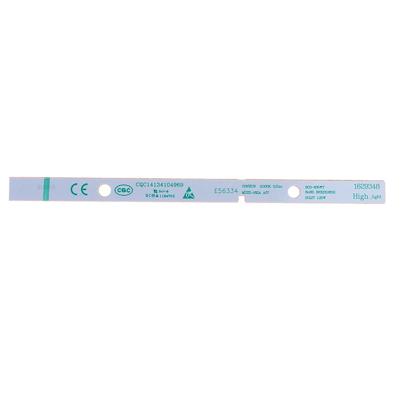 Gefrierschrank Lichtleiste LED Streifen (2 Stück) – Bild 5
