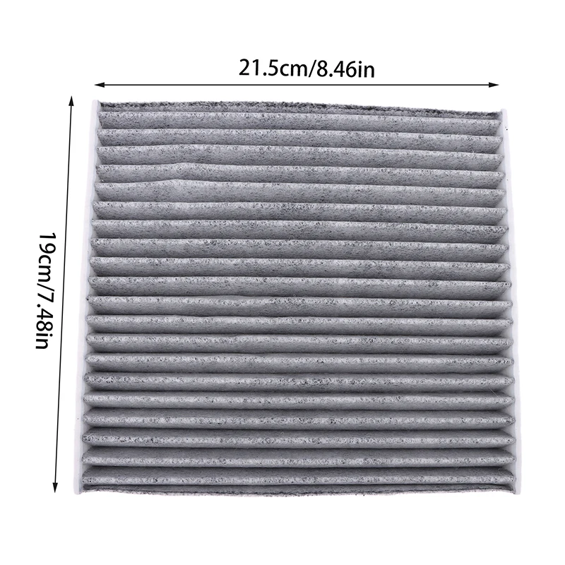 Carbon Luftfilter Geeignet Für Kabine Luftfilter Auto Zubehör Auto Klimaanlage Filter Element Filter