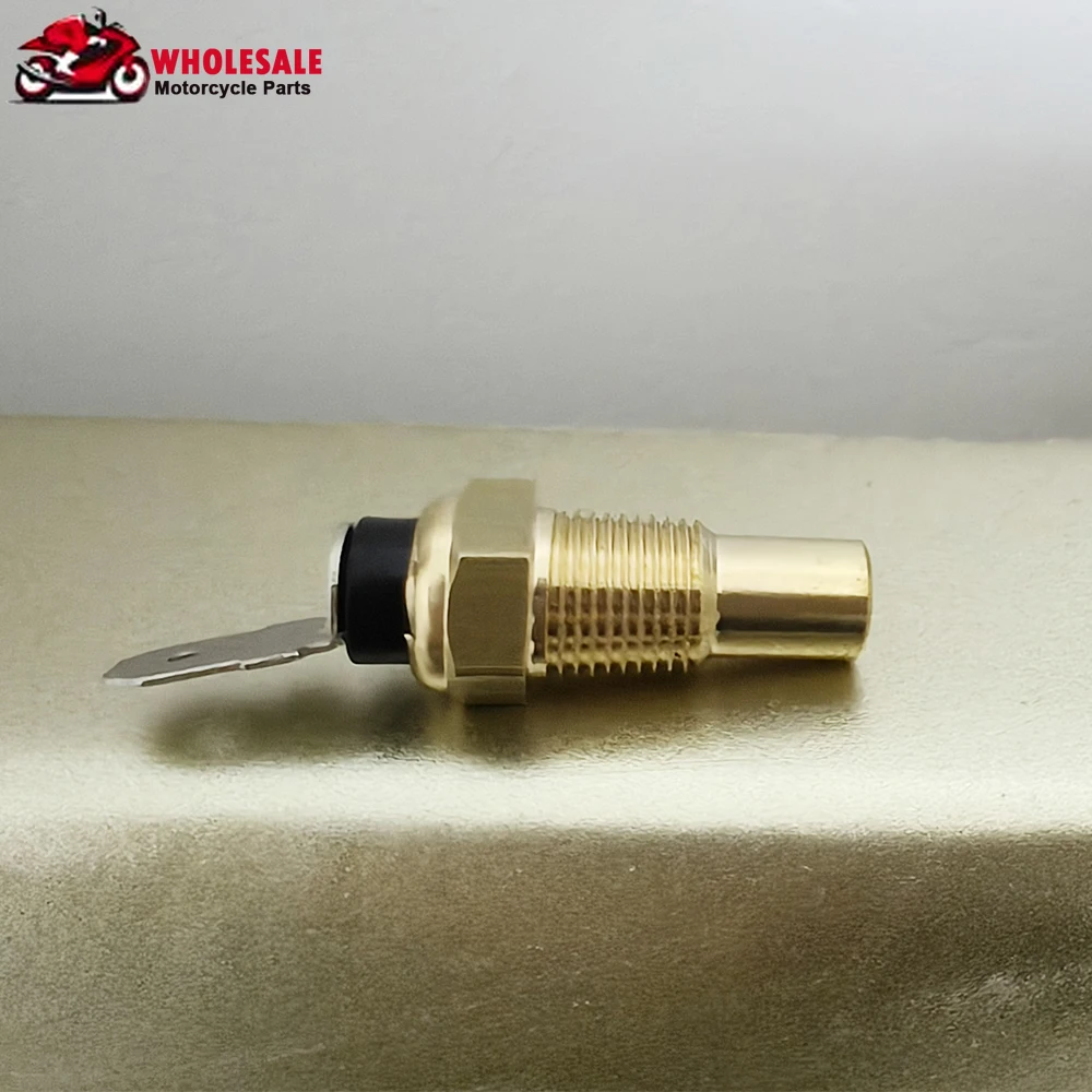 KAWASAKI Motor KLR650 KL650 KL650A KL KLR650 GAS1/8 Wasser Tank – Bild 6