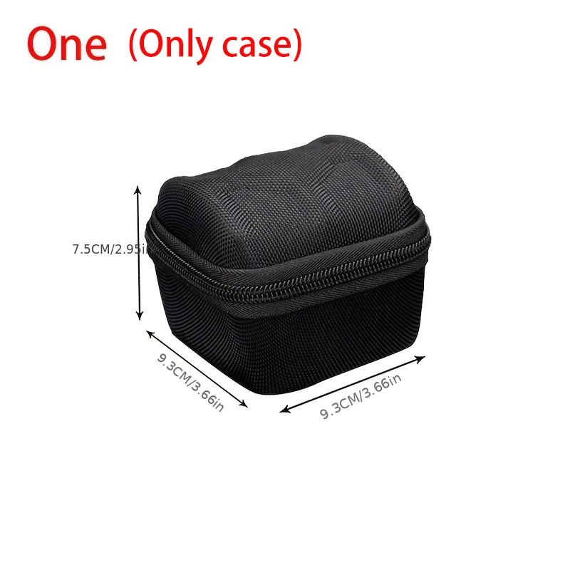 Uhrenbox-Organizer für Herren oder Damen, Uhren-Reiseetui, tragbare Aufbewahrung, Uhren-Displayhalter