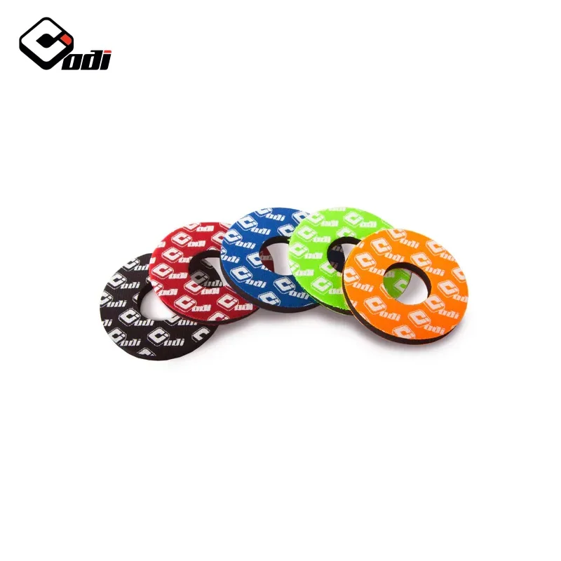 Motorrad Griff Griffe Donut Für KTM CR CRF XR YZ YZF WR WRF RM RMX RMZ KX KLX Jeder Dirt Bike Pit Motocross