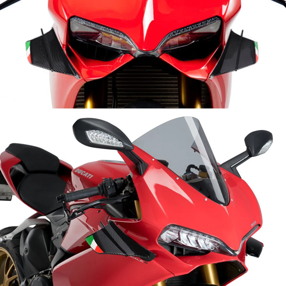 Yamaha YZF R1 R6 R25 R7 R3 für Bmw S1000RR S1000R S1000RR/R 1000R – Bild 5