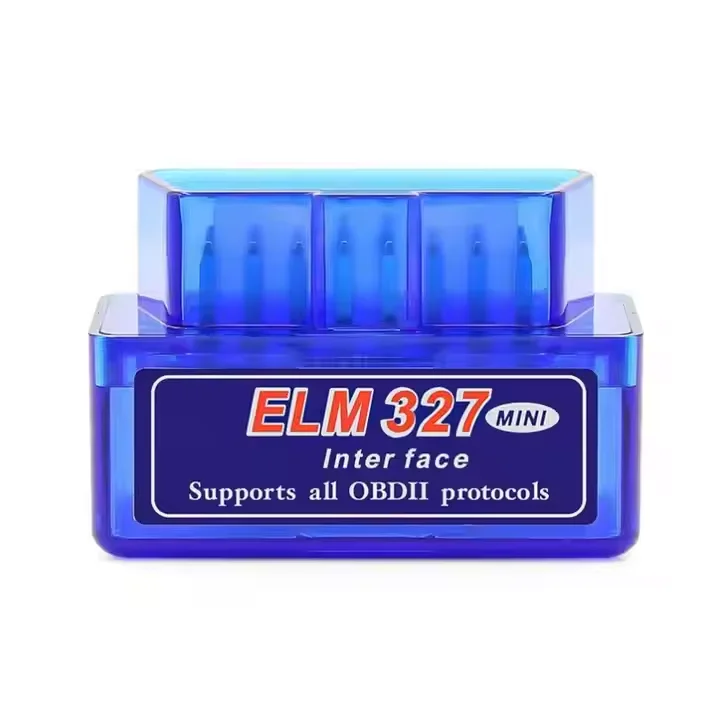 ELM327 Mini V2.1 Bluetooth-Fehlerdiagnosegerät für Autos – Bild 4