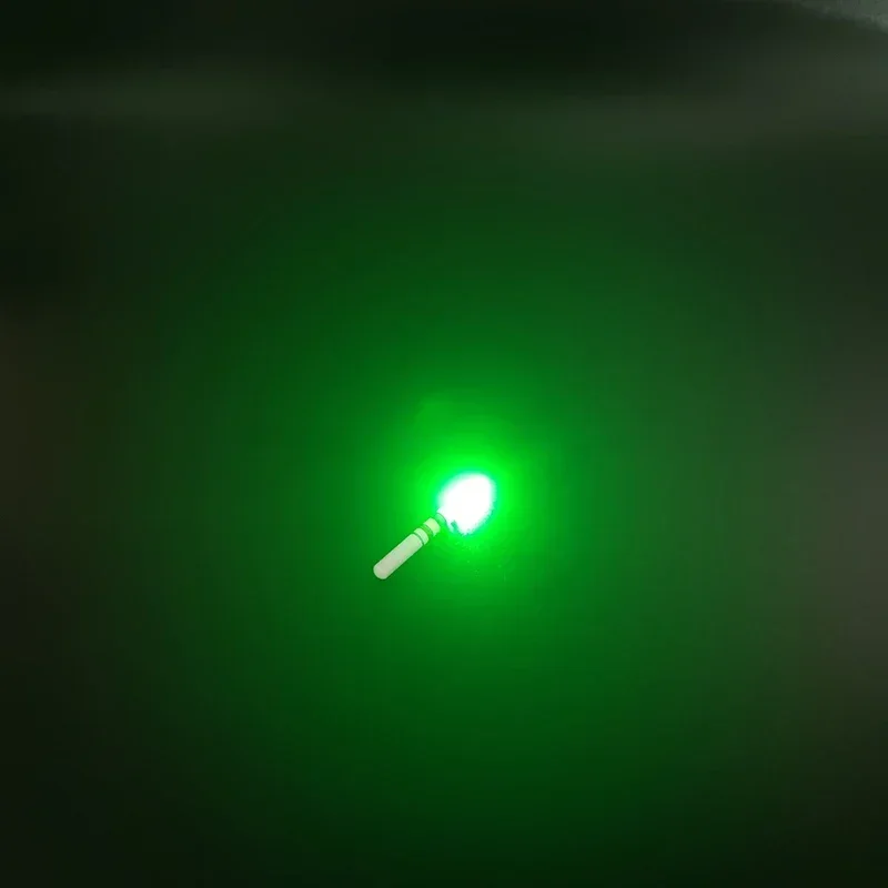 Licht Sticks Mit Wiederaufladbare CR322 Batterie Ladegerät (5 Stück) – Bild 2