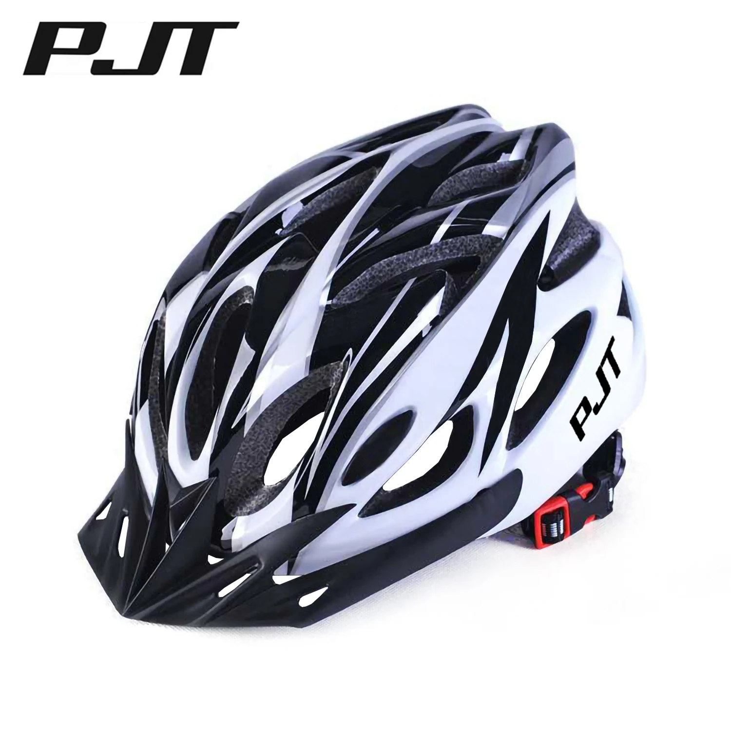 PMT Neue Radfahren Helm Komfort Futter Leichte Hohl Reiten Sicherheit Kopf Schutz Fahrrad MTB Helme Männer