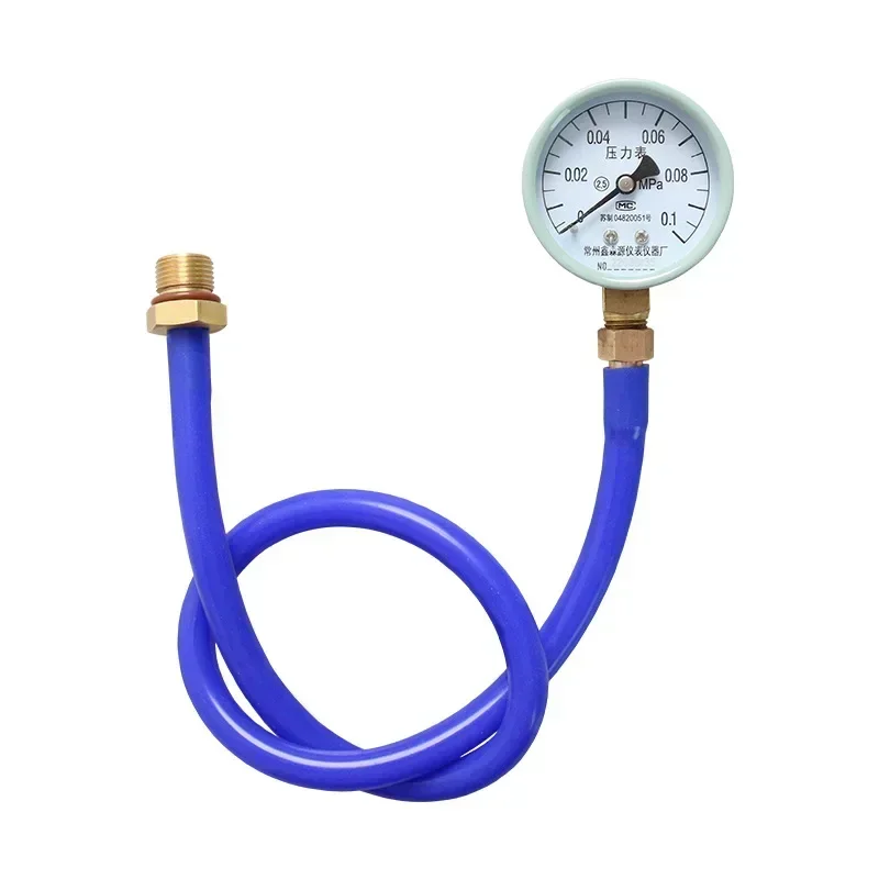 Abgas Verstopfung Erkennung Katalytische Verstopfung Meter Auto Teile Rohr Tisch Verstopfung Gauge Emission